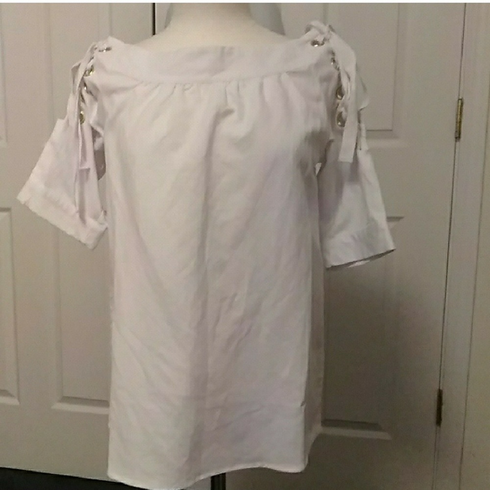 Linen Top